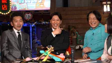 ニューヨーク屋敷、永野、ツートライブ周平魂の関西ローカル番組シーズン2が開幕　“独特な番組”『骨までしゃぶらせて』