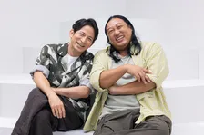 岡田准一、久々のレギュラー番組に感慨「帰ってきた感じ」　ロバート秋山とのタッグにも手応え
