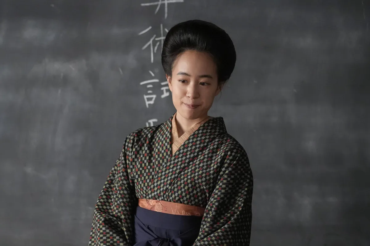 『ブラッサム』次回あらすじ　勉学が苦手な次郎に対して根気強く向き合っていた珠だが…