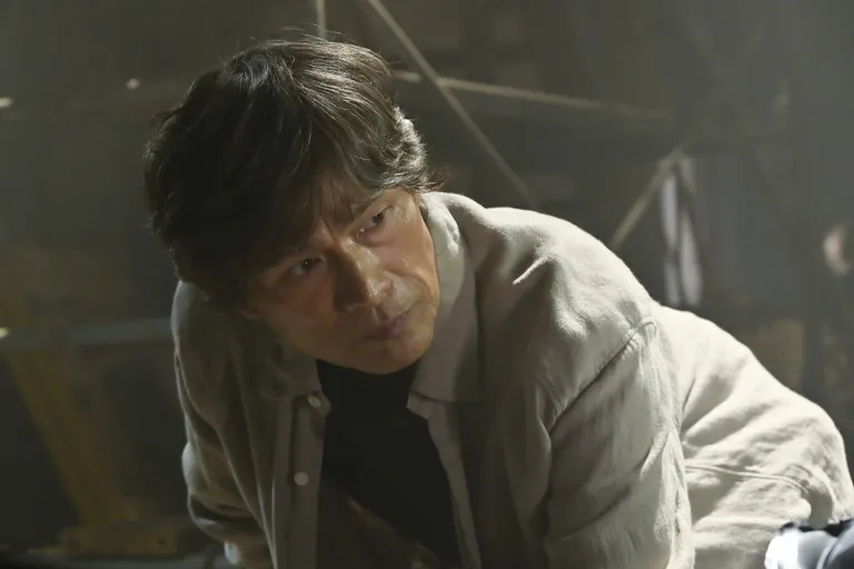 『救命病棟24時』時代と共に変わりゆく救命の現実…江口洋介“進藤”＆松嶋菜々子“小島”が始動【第1話あらすじ】