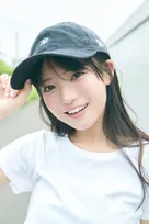 乃木坂46瀬戸口心月、「6期生グラビア Nogizaka Colors」第10弾に登場