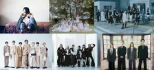 10・19『CDTV』aiko、なにわ男子、櫻坂46、＝LOVEら【出演者＆歌唱曲一覧】