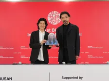 「もうちょっと楽に生きていい」広瀬奈々子監督、長澤まさみ主演作に込めた思い【第31回釜山国際映画祭】