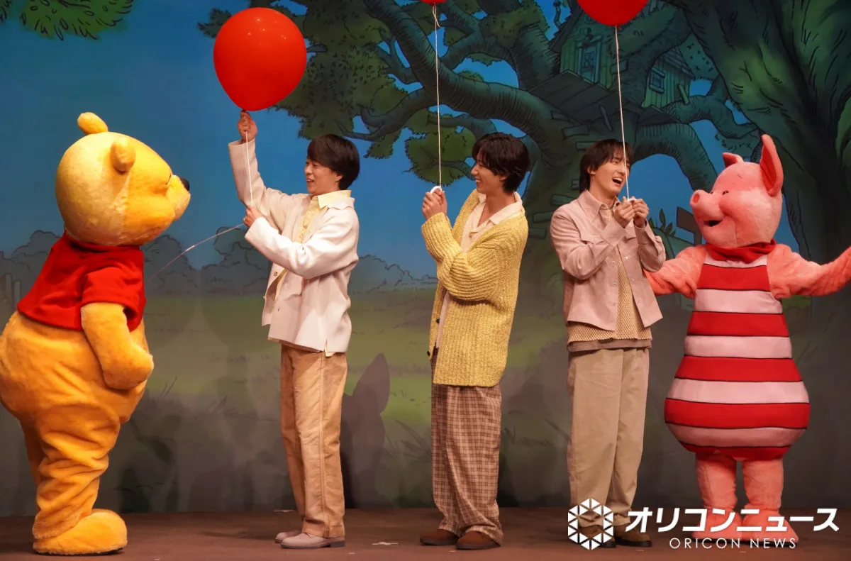 櫻井翔、阿部亮平＆川島如恵留の資格に驚き「なんにもするなよ！」「なんなの君たち」
