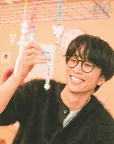 SixTONES田中樹、多忙な毎日も頭の中は“無”「自分で選んでやっていること」　らしさあふれるカッコよすぎる仕事論