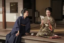 『ブラッサム』第12回　突然、忍がやってくる。珠は大きな刺激を受けて…