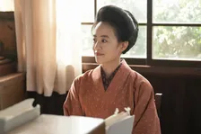 『ブラッサム』次回あらすじ　新学期、自分を少しでも変えたいと化粧をして登校してきた珠は…