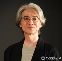 吉岡秀隆、昨年は禁酒し田中泯手製のお茶を楽しむ　現況聞かれ苦笑い「いまはお酒の方に…」