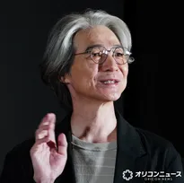吉岡秀隆、『豊臣兄弟！』千利休役は「自由に」　人物像は「風のような人」