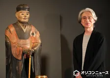 吉岡秀隆、名宝の茶碗に「宇宙」を感じる　北海道の満天の星空を回想「吸い込まれるんじゃないかな」