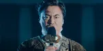 山田孝之、武将から僧侶まで“七変化”　Netflix『国民クイズ』主人公・K井K一の場面カット公開