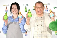 笑福亭鶴瓶、野々村友紀子のマシンガントークに本音「悔しいわ～」