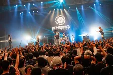 NEMOPHILA、現体制最後のライブで熱演　むらたたむ＆葉月がこれまでの活動に感謝、12月に4人体制最後のEP発売へ