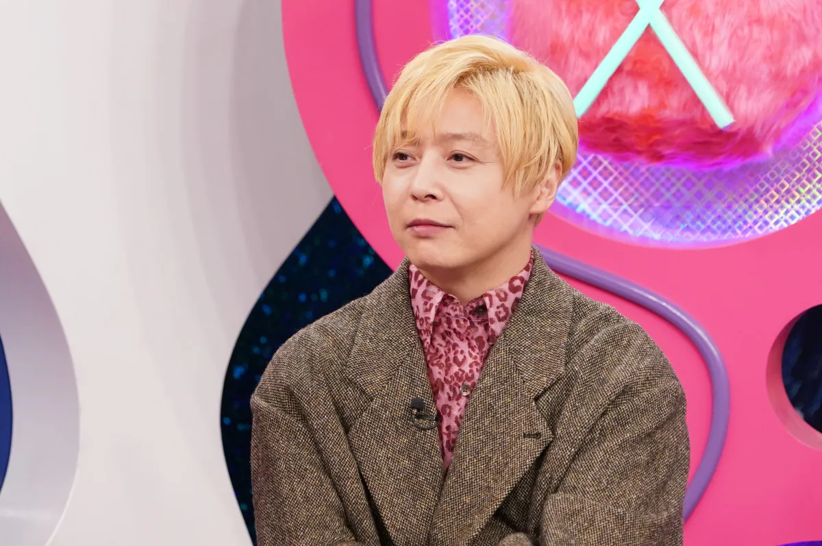 堂本剛＆間宮祥太朗、カップ焼きそばの味に驚がく　『X秒後の新世界』2時間SP今夜放送