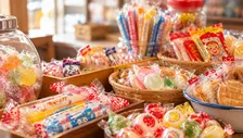 「子どものころ本当にワクワクしたな」百貨店の“まわり菓子”が営業終了へ　惜しむ声続々「夢のマシーンやったなあ…」