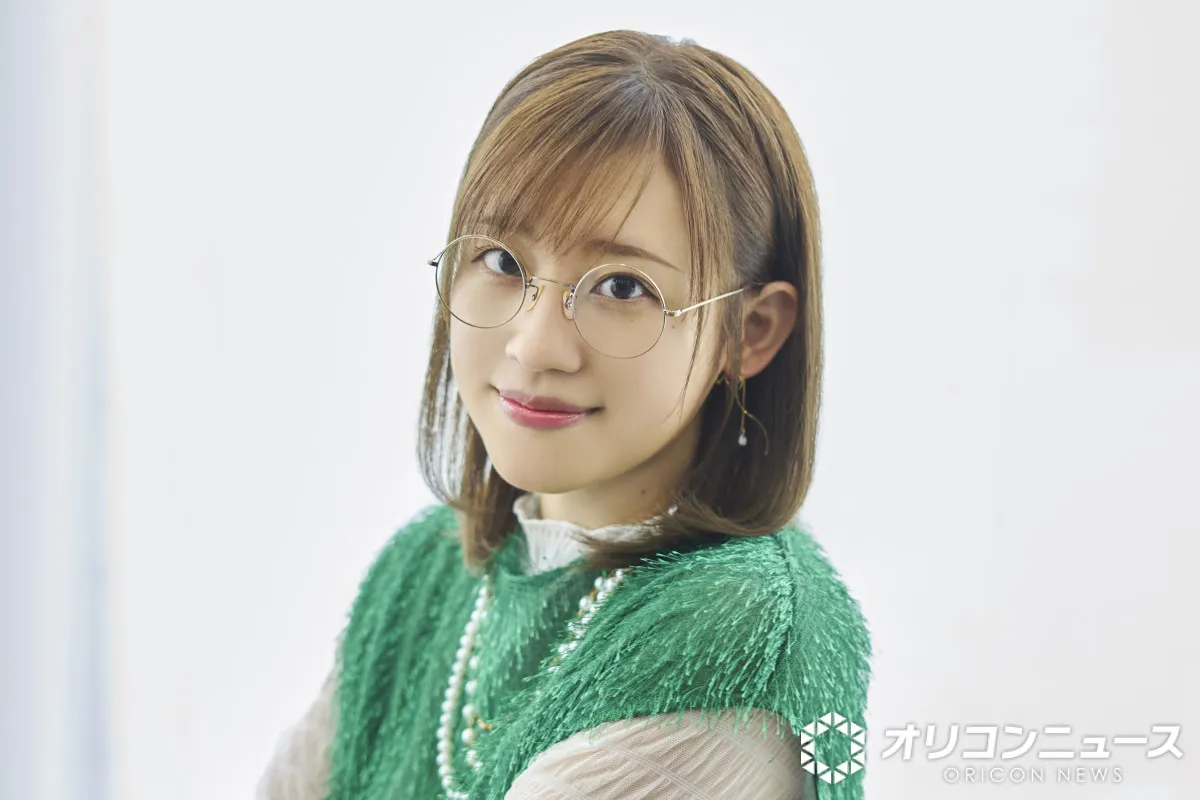 『魔法騎士レイアース』高橋李依、鳳凰寺風役で一度壊した“自分の正解”　そしてCLAMPの“美しい沼”へ【インタビュー】