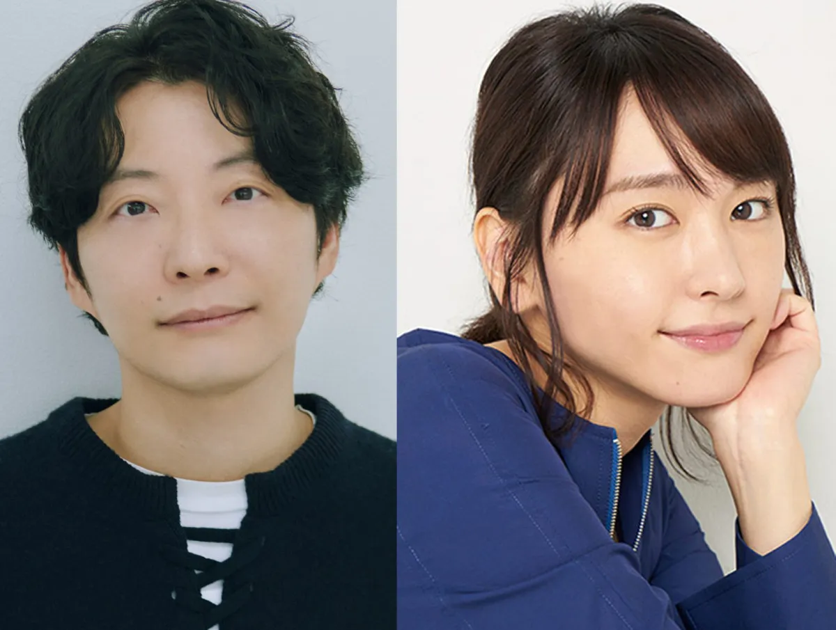 星野源＆新垣結衣に第1子誕生　SNSでは星野の“盟友”ニセ明への声も続々「お祝いしていると思います」