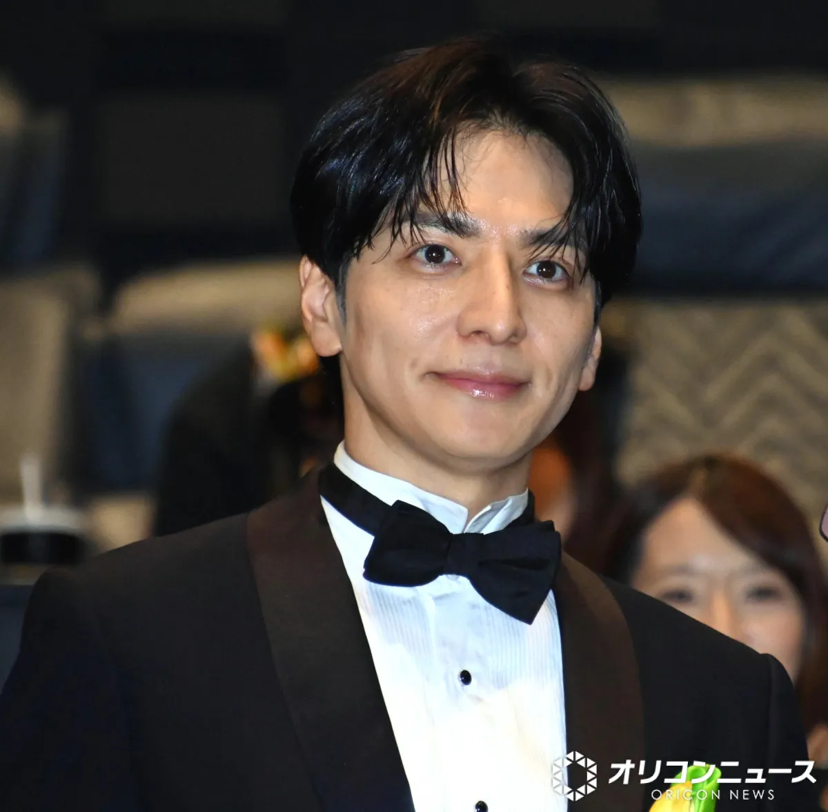 生田斗真、学生時代のほろ苦い“筆圧”エピソード「学生時代に先輩の女性から…」