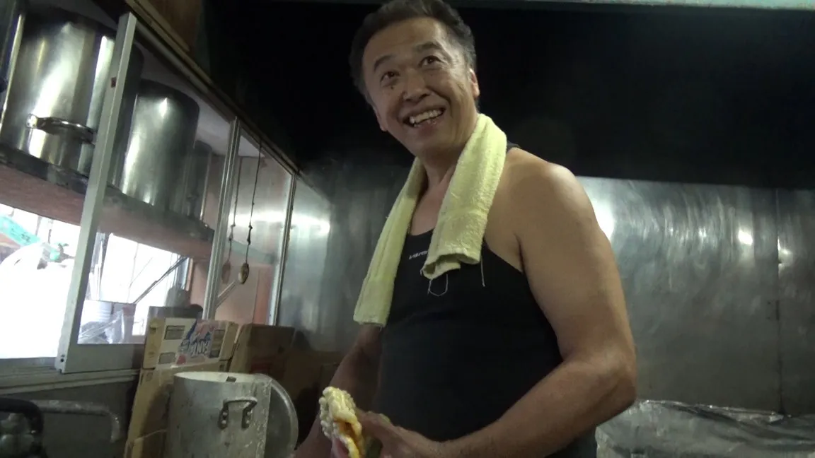 『オモウマい店』“そばにつゆをつけない”こだわりの蕎麦屋、再登場→つゆつけ撮影NG＆追加の取材ルール