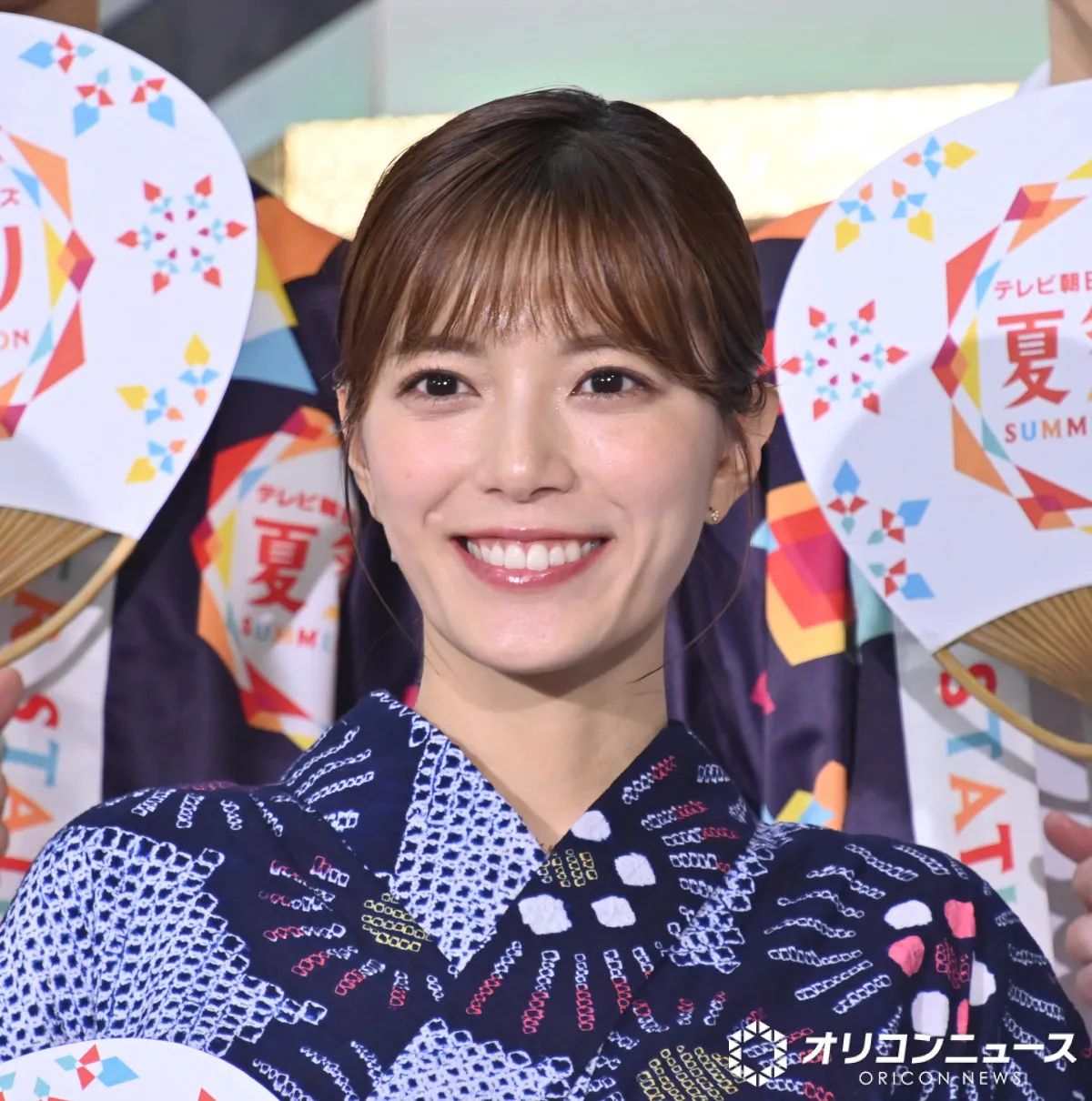 テレ朝・三谷紬アナ、“愛車”新調を報告「少し遠出するのが最近の楽しみです」