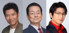 『相棒season25』どこかで亀山薫（寺脇康文）→神戸尊（及川光博）へ衝撃バトンタッチ発表「え、マジで？」