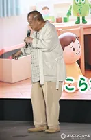 笑福亭鶴瓶、夫婦生活が54年目に突入　互いにプレゼントは贈らず　結婚記念日には「手紙を書く」