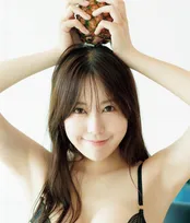 フェリス女学院大学音楽学部卒の“ピアノのおねえさん”音羽美奈、1st写真集で大胆に美ボディを披露「夢が一つ叶った！」