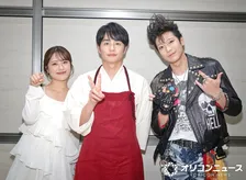中村蒼＆渋谷凪咲＆秋谷郁甫、忘れられない景色明かす　新ドラマ『十六夜膳房』で届けたい思いとは【インタビュー】