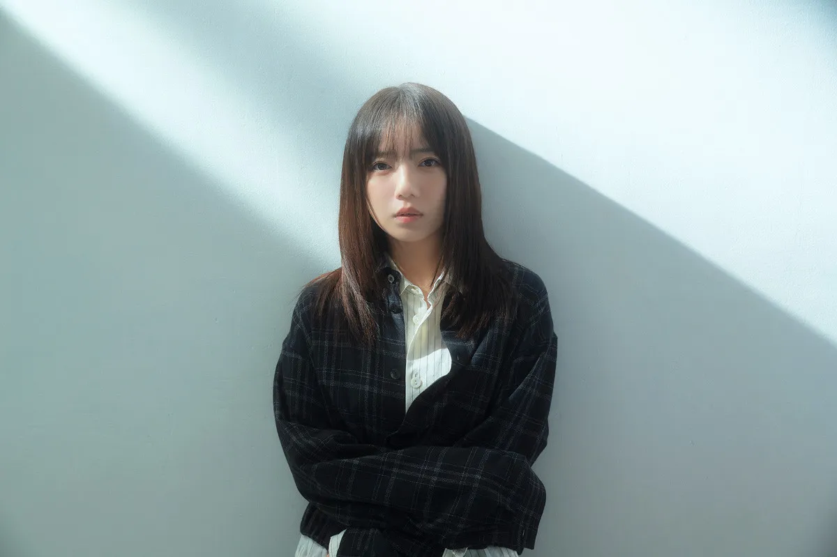 齊藤京子、芸能活動10周年にソロ歌手デビュー決定　10月21日にデビュー曲「元気にしてた？」配信開始、来年2月にはワンマンライブも実施