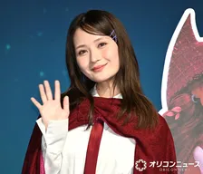 畑芽育、使いたい魔法は「家に帰ってお風呂に直行する力」　座りたい欲望に勝てず