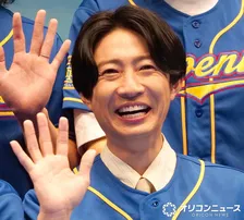 相葉雅紀、身体障害者野球チーム監督役でストイックぶり発揮　共演者から「いつ打つのやめてくれるかな」