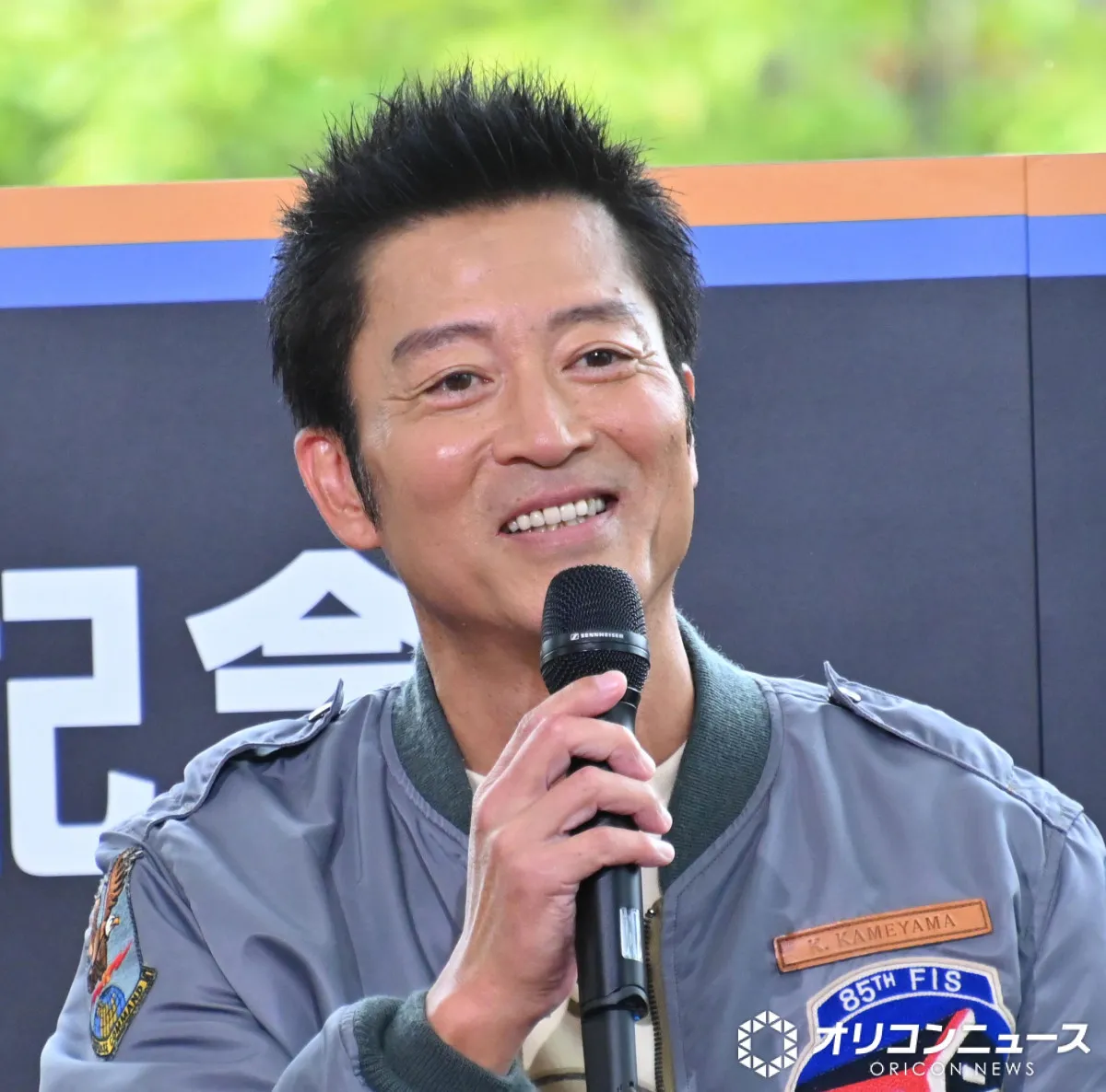『相棒』“亀山薫”寺脇康文「どんな風に特命係を離れるのか…」“神戸尊”及川光博への相棒リレーに思い