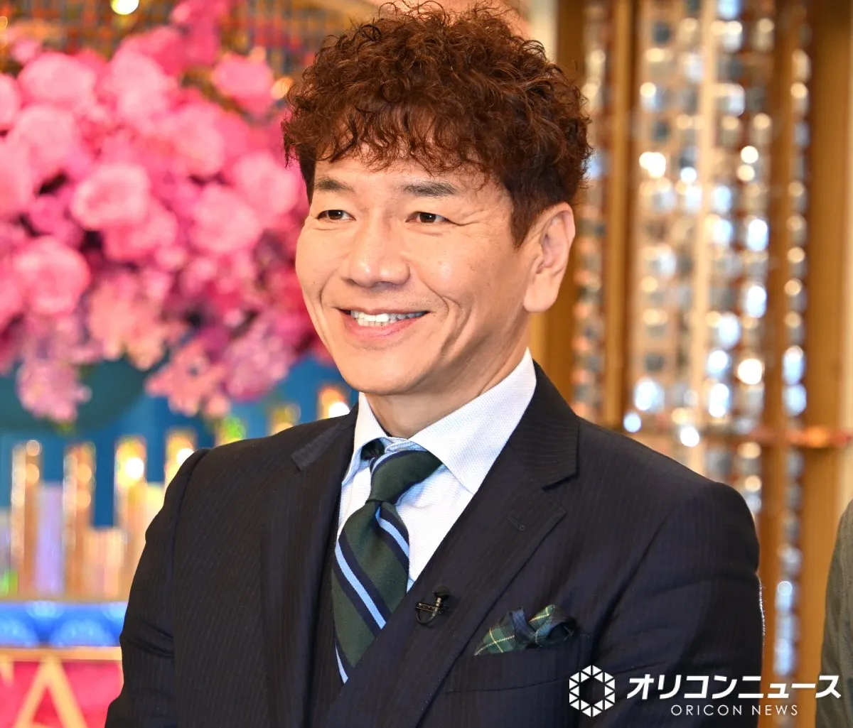 くりぃむ上田「テレビ局が俺を離さない」　レギュラー多数抱えながらフジテレビで新番組がスタート