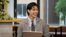 ラウール、Snow Manライブ衣装のこだわり明かす　プライベートでファッション撮影も【コメント全文】