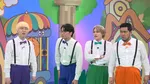 【ニカゲーム】Kis-My-Ft2・二階堂高嗣、“ゾンビ語”に大困惑　言葉の法則紐解く