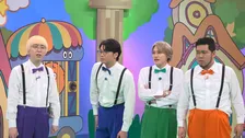 【ニカゲーム】Kis-My-Ft2・二階堂高嗣、“ゾンビ語”に大困惑　言葉の法則紐解く