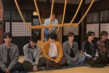 SixTONES、長嶋一茂から“大人の嗜み”学ぶ　“NOTジェントル”行動に森七菜＆蒔田彩珠が絶句