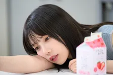 与田祐希“桜”、不意に口づけを迫られる　14日放送『溺愛カレシの作り方』第2話【あらすじ】