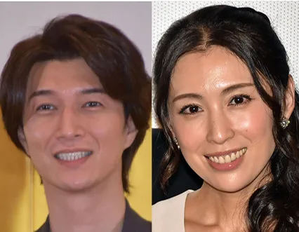 雛形あきこ、再婚の天野浩成は“雛形姓”　背景に義母の言葉「娘もいるし…」