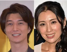 雛形あきこ、再婚の天野浩成は“雛形姓”　背景に義母の言葉「娘もいるし…」