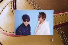 NIGO×j-hope×ナイキ、コラボ『エアフォース1』を発売　2万2550円