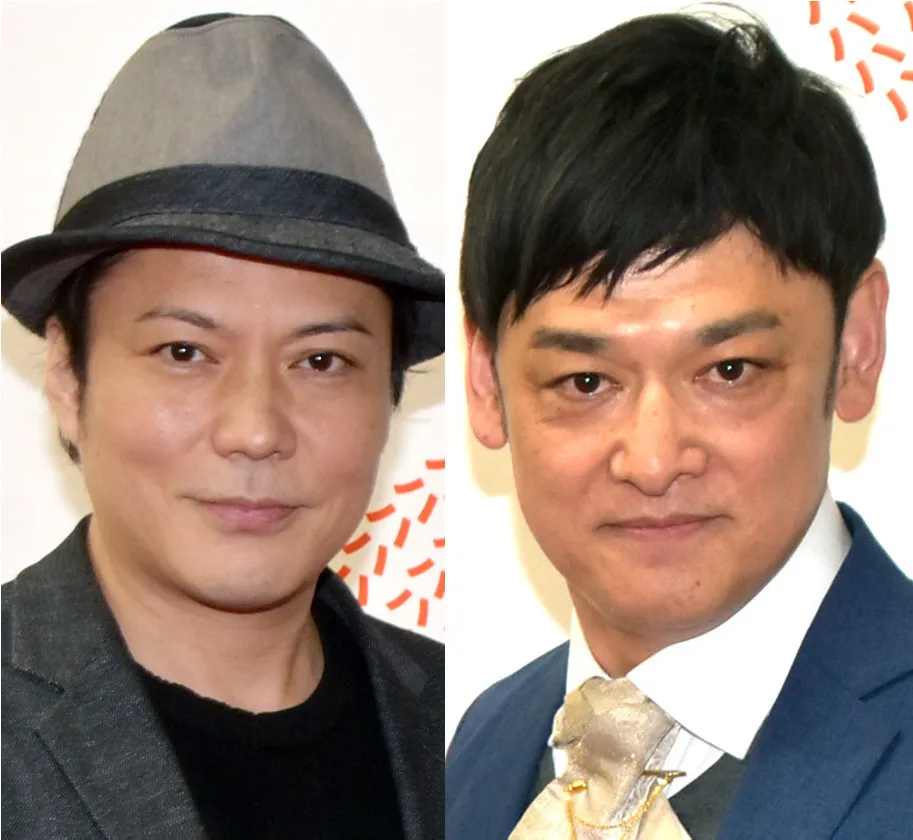 シャンプーハットてつじ、中咽頭がんを公表の相方・恋さんにエール「はやくよくなれー！」プロデュースしたつけ麺専門店アカウントで