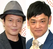 シャンプーハットてつじ、中咽頭がんを公表の相方・恋さんにエール「はやくよくなれー！」プロデュースしたつけ麺専門店アカウントで