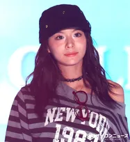 永瀬莉子、新事務所＆新アーティスト写真を発表　フラームに所属「新たなご縁をいただき感謝の気持ちでいっぱい」