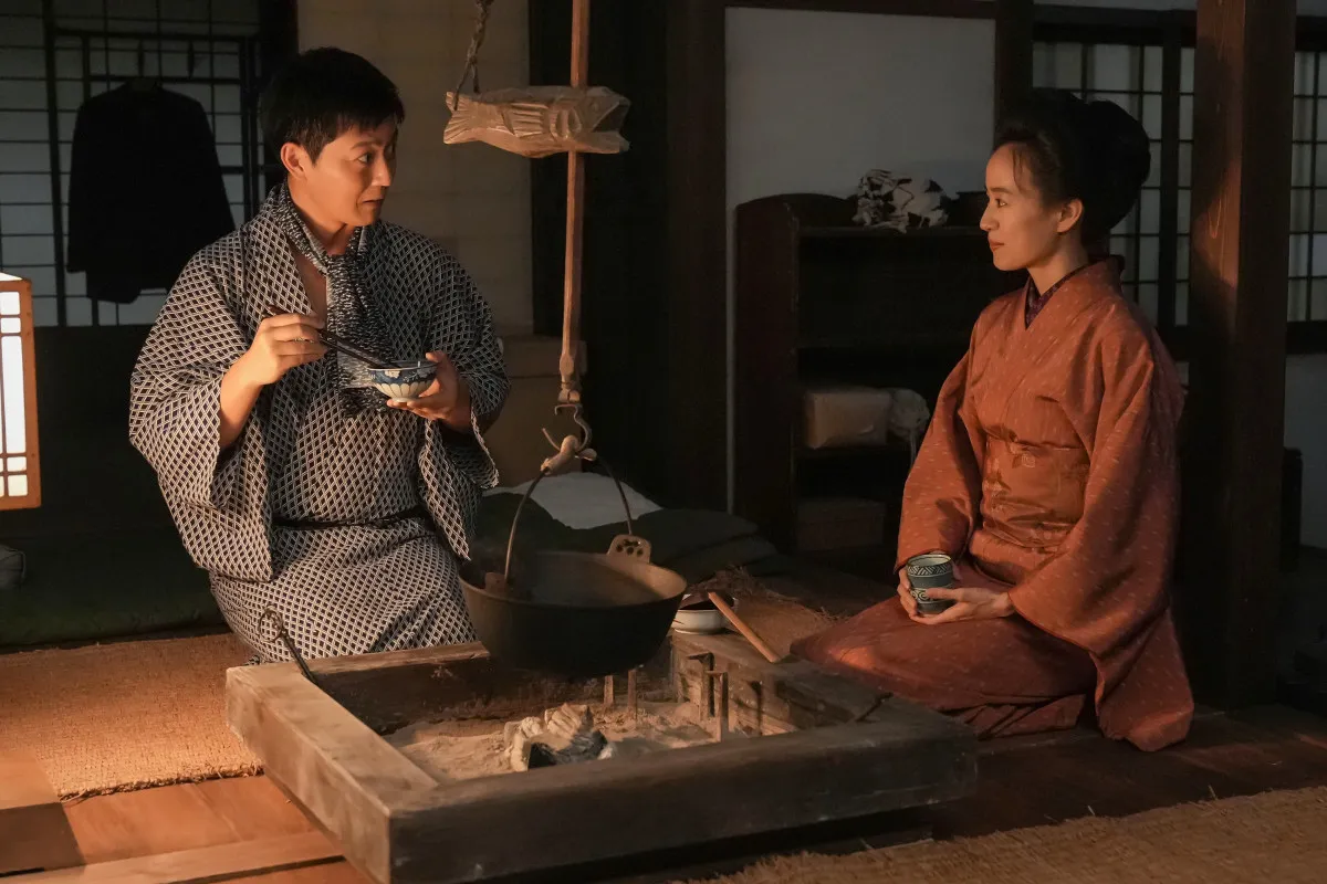『ブラッサム』次回あらすじ　看病をきっかけに、島村との距離が近付いていく