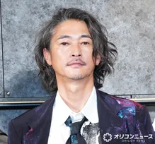 窪塚洋介、ヴィラン愛を熱弁「純粋すぎるくらいの歪を持っている」　ジョーカーの魅力は「世の中に合わせない生き方」