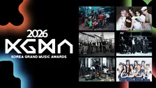 韓国大衆音楽授賞式『KGMA』出演アーティスト特別映像公開　Novelbrightが初出演【出演者一覧】