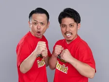相性はいいよね“ツギクル”の波に乗り「こんな未来があったのか」　優勝で得たい“生涯コント師”の資格【キングオブコント　ファイナリストインタビュー】