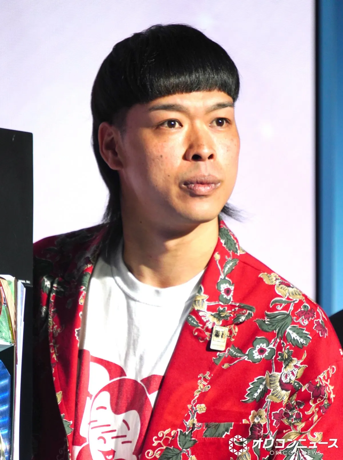 バッテリィズ・エース、昨年の休みはわずか5日　全部パチスロへ「お休みなくしてくれ」