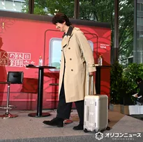 佐々木蔵之介、若き日は「その時のノリで旅」　仕事もなく気分で遠出していた思い出